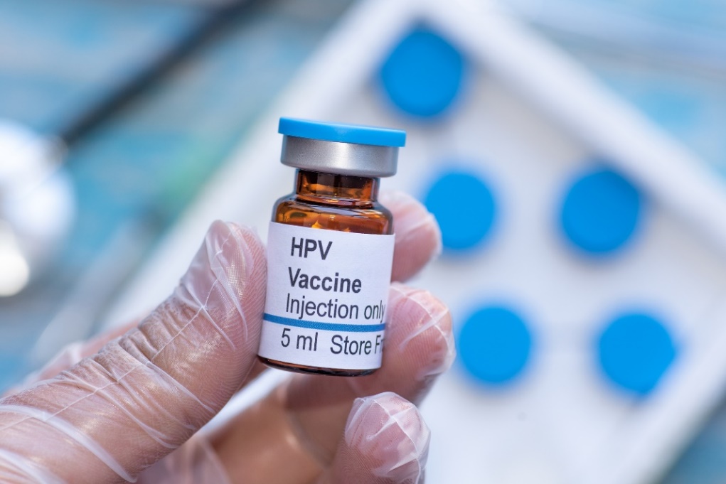 HPV-vaccinatie