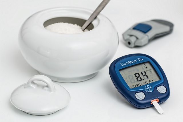 Diabetes, metabool syndroom, hyperglykemie, suiker, glucosemeter, bloedsuikermeting