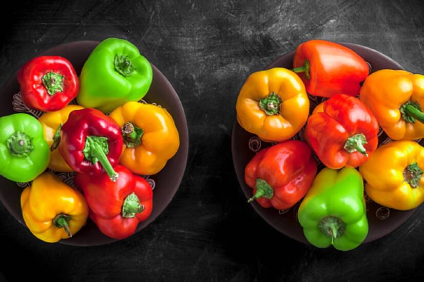 Welke vitaminen bevat paprika? Hoe kweek je het en wat zijn de effecten?