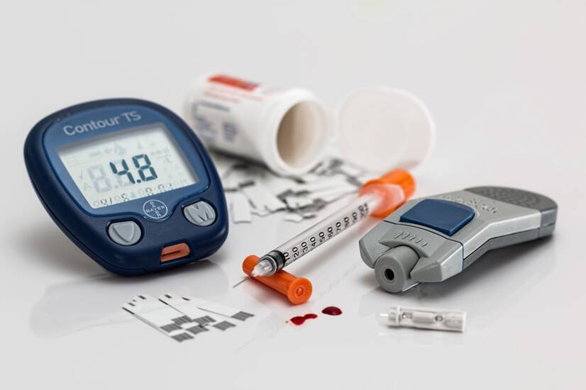 Diabetes mellitus: waarom komt het voor, wat zijn de symptomen en complicaties van diabetes mellitus?