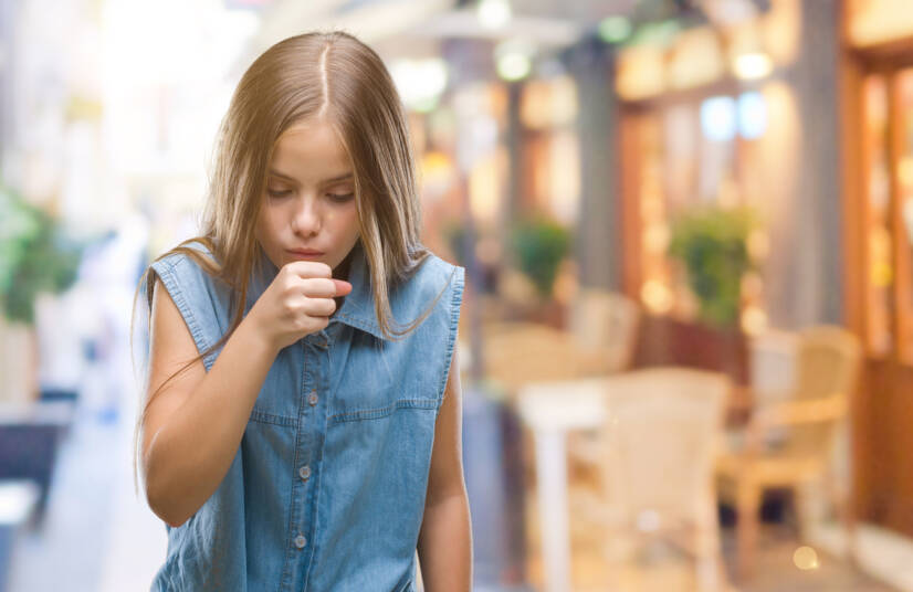 Bronchitis: wat zijn de symptomen van bronchitis? Is het besmettelijk?