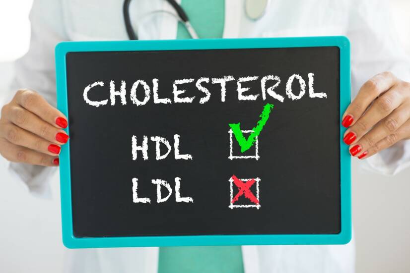 Hoe verlaag je je cholesterol? Wij kennen 20 voedingsmiddelen om het onder controle te krijgen