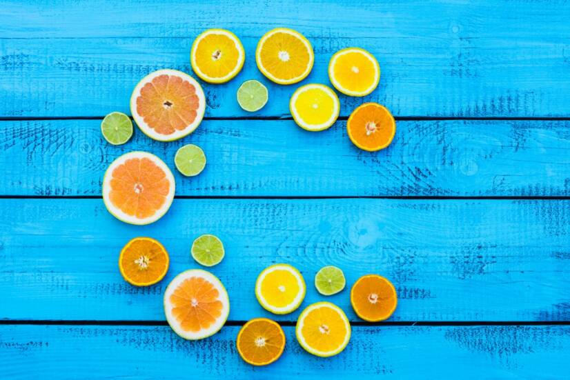 Vitamine C: Wat zijn de effecten? Tekort, teveel, vormen, dosering