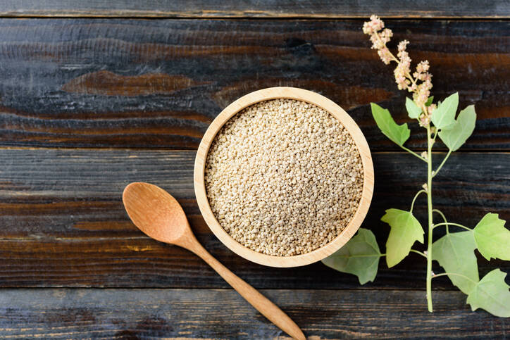 Quinoa, de bereiding en het effect op onze gezondheid? Hier is ons recept