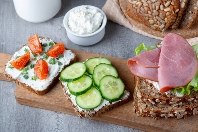 Cottage cheese - gezondheidsvoordelen en wat zit erin? Het is het witte goud van onze voeding