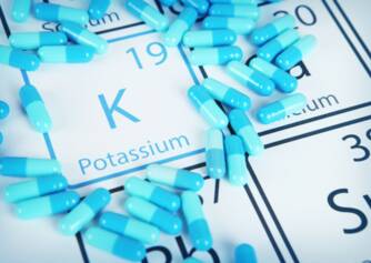 Wat moet je weten over de effecten van kalium? Zijn veranderingen in het kaliumgehalte gevaarlijk?