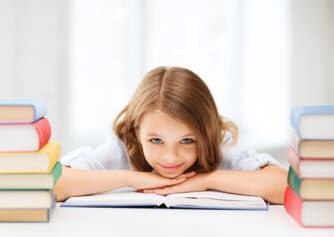 Heb je thuis een schoolkind? Help ze omgaan met de stress en druk van school