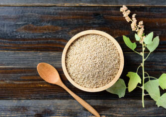 Quinoa, de bereiding en het effect op onze gezondheid? Hier is ons recept