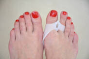 Hoe ontstaat hallux valgus: bunions? De invloed van schoenen + behandeling en spalken