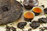 Pu-Erh thee: gezondheidseffecten en bereiding. Helpt het bij gewichtsverlies?